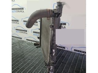 bontott HYUNDAI ix35 Vízhűtő Radiátor (Klímás)