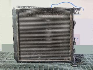 bontott HYUNDAI ix35 Vízhűtő Radiátor (Klímás)