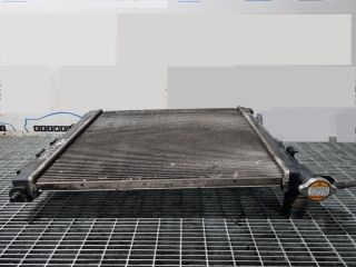 bontott HYUNDAI ix35 Vízhűtő Radiátor (Klímás)