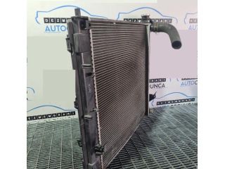 bontott HYUNDAI ix35 Vízhűtő Radiátor (Klímás)