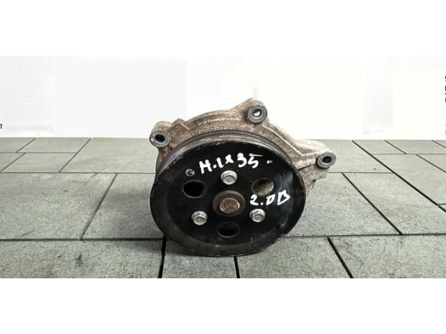 bontott HYUNDAI ix35 Vízpumpa