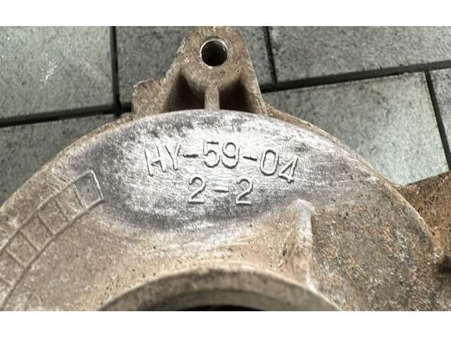 bontott HYUNDAI ix35 Vízpumpa