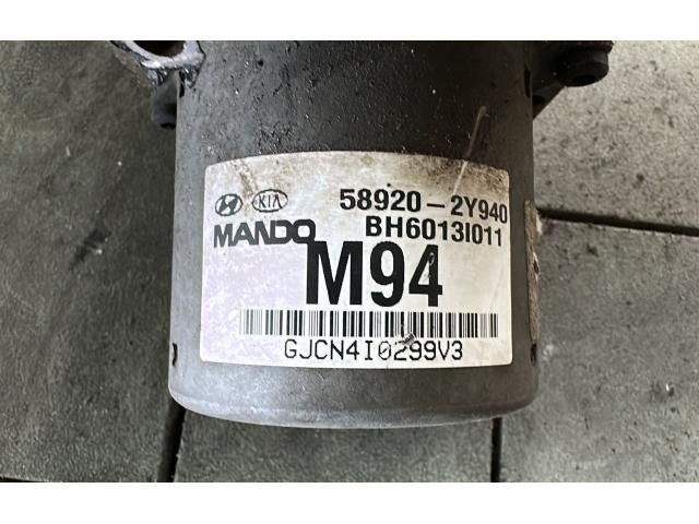 bontott HYUNDAI ix35 ABS Kocka