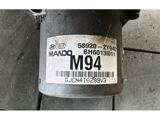 bontott HYUNDAI ix35 ABS Kocka