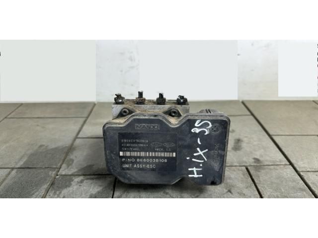 bontott HYUNDAI ix35 ABS Kocka