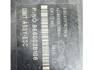 bontott HYUNDAI ix35 ABS Kocka