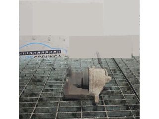 bontott HYUNDAI ix35 Bal első Fékkengyel