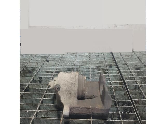 bontott HYUNDAI ix35 Bal első Fékkengyel