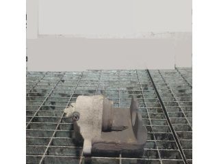 bontott HYUNDAI ix35 Bal első Fékkengyel