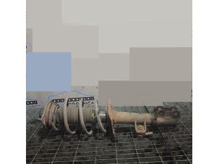 bontott HYUNDAI ix35 Bal első Lengéscsillapító