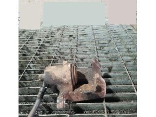 bontott HYUNDAI ix35 Bal hátsó Fékkengyel