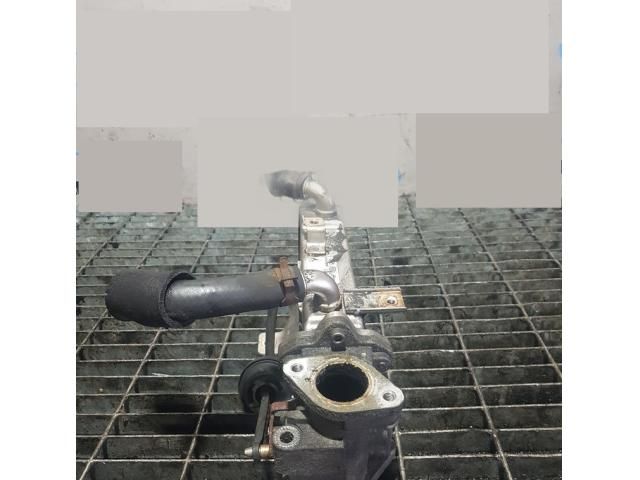 bontott HYUNDAI ix35 EGR Hűtő