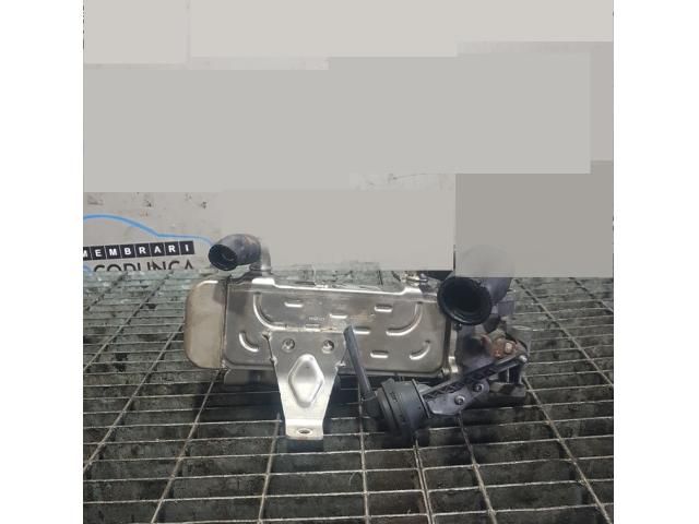 bontott HYUNDAI ix35 EGR Hűtő