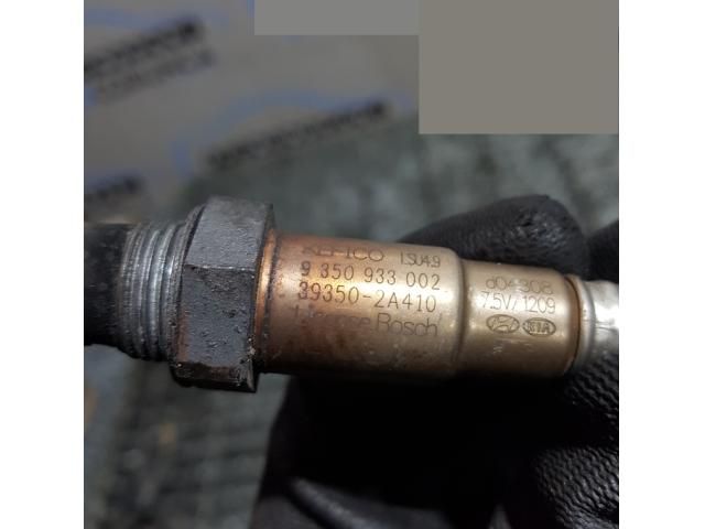 bontott HYUNDAI ix35 Első Lambdaszonda