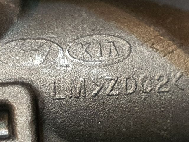 bontott HYUNDAI ix35 Gyújtáskapcsoló Házzal