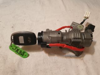 bontott HYUNDAI ix35 Gyújtáskapcsoló Házzal