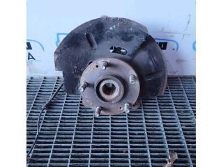 bontott HYUNDAI ix35 Jobb első Csonkállvány