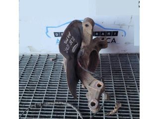 bontott HYUNDAI ix35 Jobb első Csonkállvány