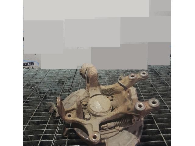 bontott HYUNDAI ix35 Jobb hátsó Csonkállvány