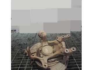 bontott HYUNDAI ix35 Jobb hátsó Csonkállvány