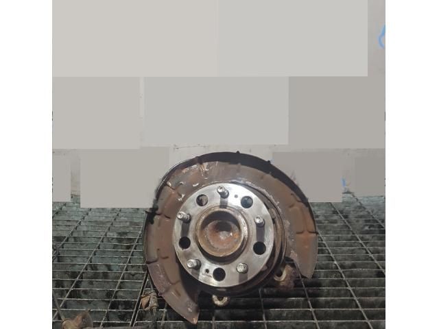 bontott HYUNDAI ix35 Jobb hátsó Csonkállvány