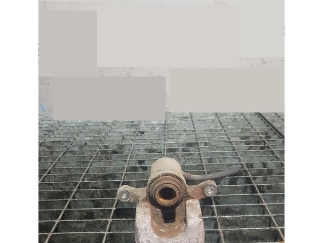 bontott HYUNDAI ix35 Jobb hátsó Fékkengyel