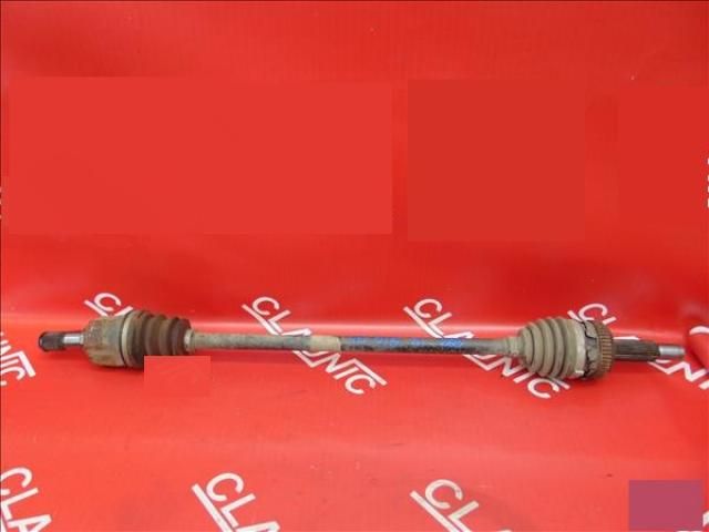 bontott HYUNDAI ix35 Jobb hátsó Féltengely