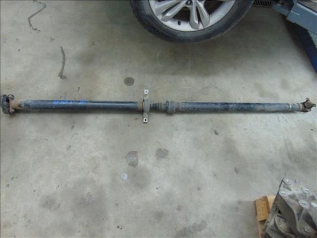 bontott HYUNDAI ix35 Kardántengely