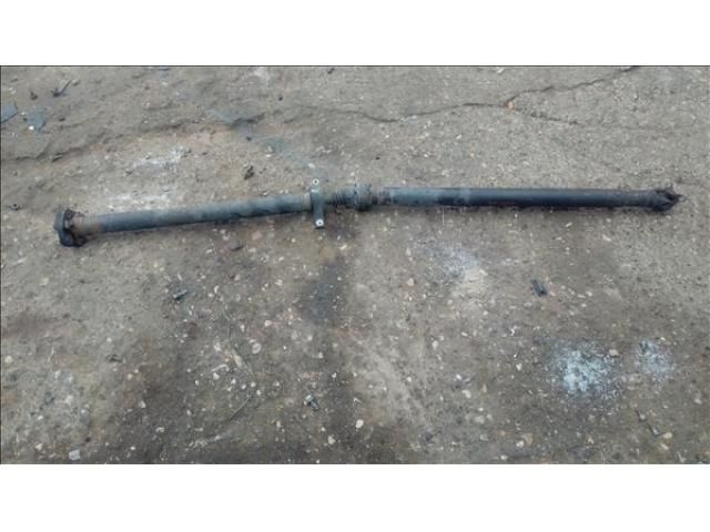 bontott HYUNDAI ix35 Kardántengely