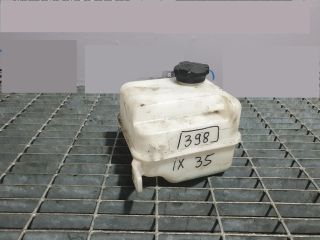 bontott HYUNDAI ix35 Kiegyenlítő Tartály