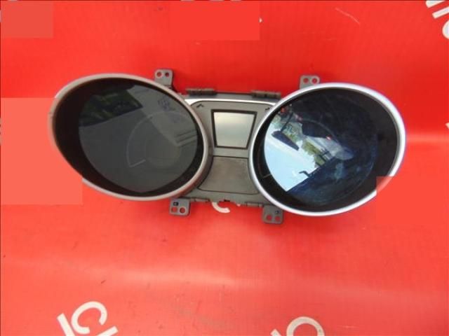 bontott HYUNDAI ix35 Kilométeróra