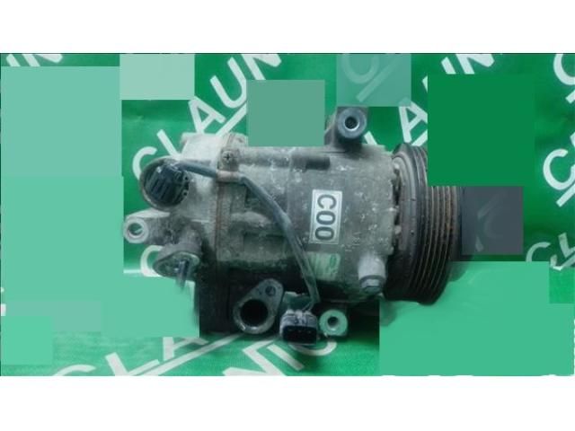 bontott HYUNDAI ix35 Klímakompresszor