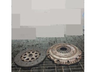 bontott HYUNDAI ix35 Kuplung Szett (Szerkezet, Tárcsa)