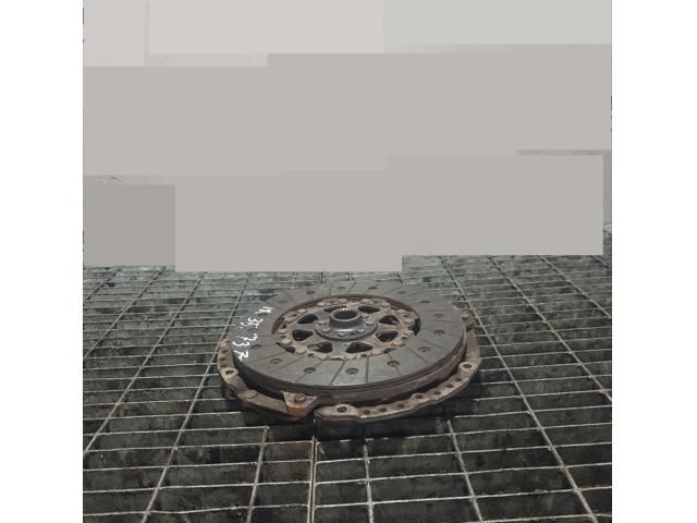 bontott HYUNDAI ix35 Kuplung Szett (Szerkezet, Tárcsa)