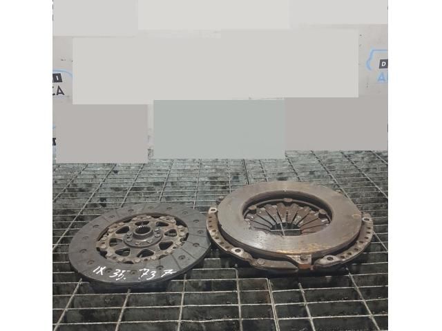 bontott HYUNDAI ix35 Kuplung Szett (Szerkezet, Tárcsa)