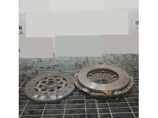 bontott HYUNDAI ix35 Kuplung Szett (Szerkezet, Tárcsa)