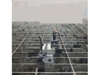 bontott HYUNDAI ix35 Lefújószelep