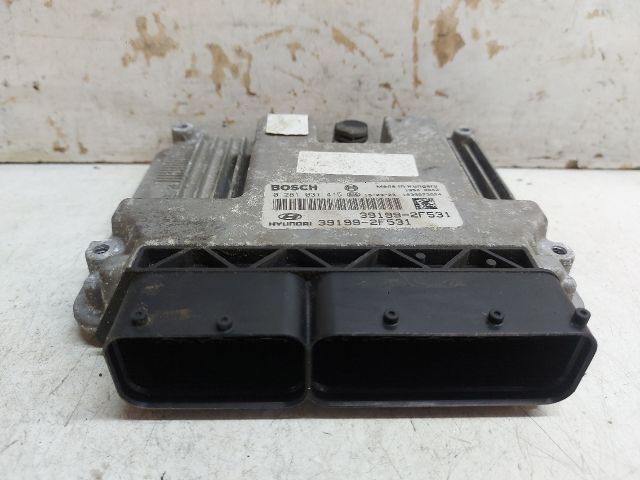 bontott HYUNDAI ix35 Motorvezérlő