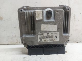 bontott HYUNDAI ix35 Motorvezérlő