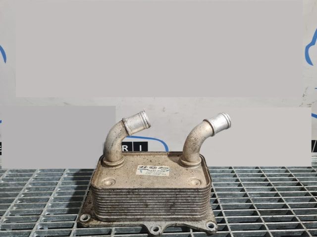 bontott HYUNDAI ix35 Olajhűtő