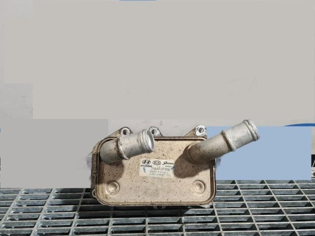 bontott HYUNDAI ix35 Olajhűtő