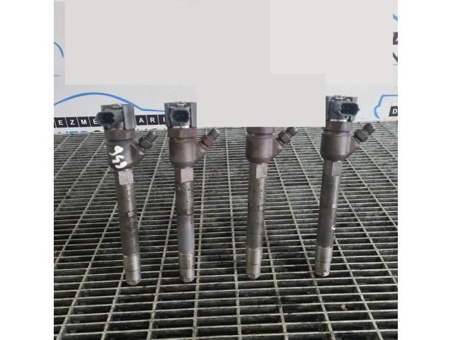 bontott HYUNDAI ix35 Porlasztó (1 db)