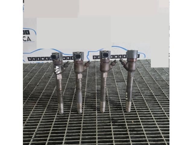 bontott HYUNDAI ix35 Porlasztó (1 db)