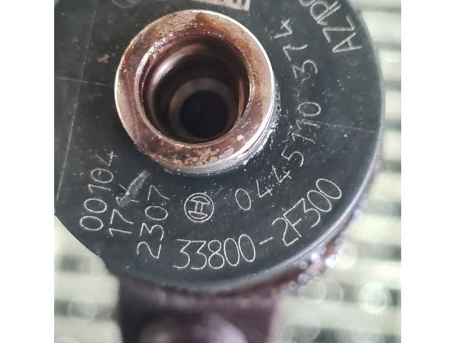 bontott HYUNDAI ix35 Porlasztó (1 db)