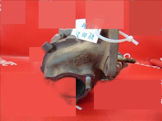 bontott HYUNDAI ix35 Turbó