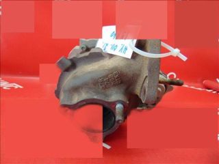 bontott HYUNDAI ix35 Turbó