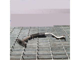 bontott HYUNDAI ix35 Turbócső