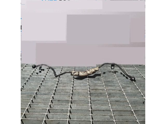 bontott HYUNDAI ix35 Turbócső