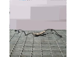 bontott HYUNDAI ix35 Turbócső