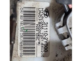 bontott HYUNDAI ix35 Üzemanyag Szivattyú